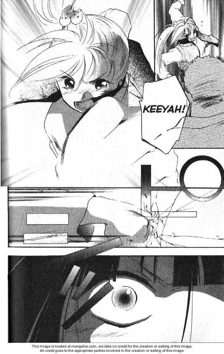 Shaolin Sisters: Reborn Chapter 3 37